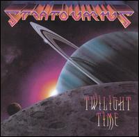 Twilight Time von Stratovarius