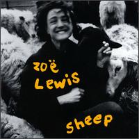 Sheep von Zoe Lewis