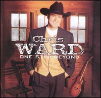 One Step Beyond von Chris Ward