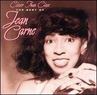 Closer Than Close: The Best of Jean Carne von Jean Carn