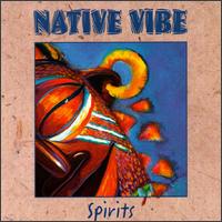 Spirits von Native Vibe