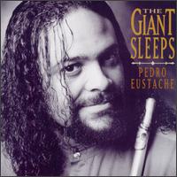 Giant Sleeps von Pedro Eustache