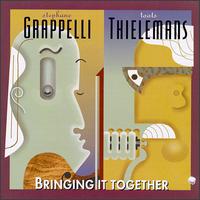 Bringing It Together von Stéphane Grappelli