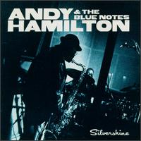 Silvershine von Andy Hamilton