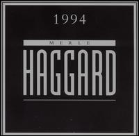 1994 von Merle Haggard