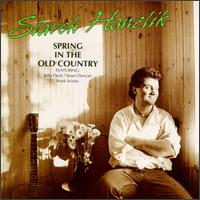 Spring in the Old Country von Slavek Hanzlik