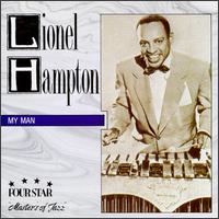 My Man von Lionel Hampton