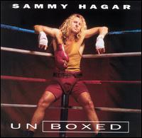 Unboxed von Sammy Hagar