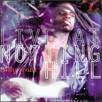 Live at Notting Hill von Eddy Grant