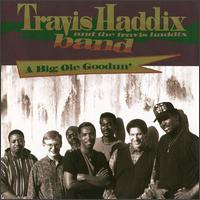 Big Ole Goodun' von Travis Haddix