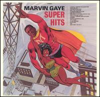 Super Hits [Motown] von Marvin Gaye