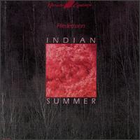 Indian Summer von Friedemann