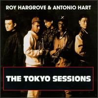 Tokyo Sessions von Roy Hargrove