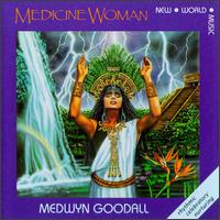 Medicine Woman von Medwyn Goodall