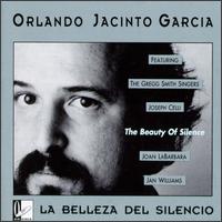 Belleza del Silencio (The Beauty of Silence) von Orlando Jacinto Garcia