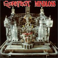 Mindloss von Gorefest