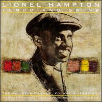 Tempo and Swing von Lionel Hampton