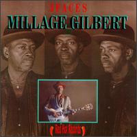 3 Faces von Millage Gilbert