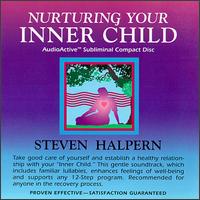 Nurturing Your Inner Child von Steven Halpern