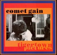 Tigertown Pictures von Comet Gain