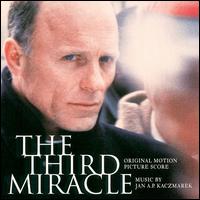 Third Miracle von Original Score