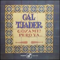 Gozame! Pero Ya von Cal Tjader