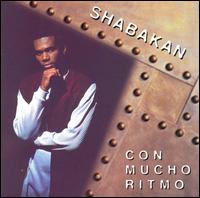 Con Mucho Ritmo von Shabakan