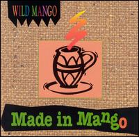 Made in Mango von Wild Mango