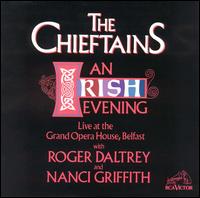 Irish Evening von The Chieftains