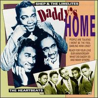 Daddy's Home von The Heartbeats