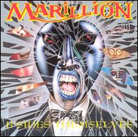 B-Sides Themselves von Marillion