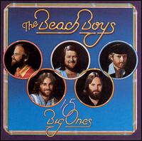 15 Big Ones von The Beach Boys