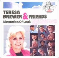 Memories of Louis von Teresa Brewer