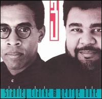 3 von Stanley Clarke