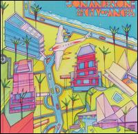 In the City of Angels von Jon Anderson