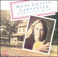 Hometown Girl von Mary Chapin Carpenter