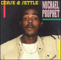 Cease & Settle von Michael Prophet