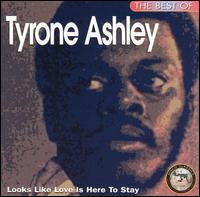 Looks Like Love Is Here to Stay von Tyrone Ashley