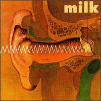 Ear von Milk