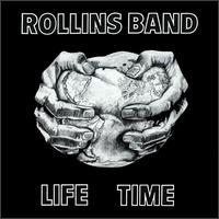 Life Time von Henry Rollins