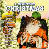 Country Christmas [Delta] [1999] von Various Artists