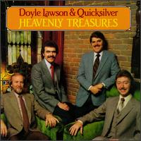 Heavenly Treasures von Doyle Lawson