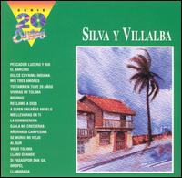 20 Exitos von Silva Y Villalba