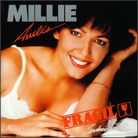 Fragil Seduccion von Millie Aviles