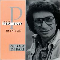 Serie Platino von Nicola Di Bari