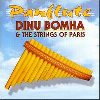 Pan Flute von Dinu Bomha