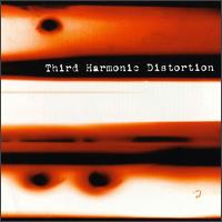 Third Harmonic Distortion von Third Harmonic Distortion