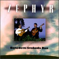 Zephyr von Benedetti & Svoboda