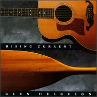 Rising Currents von Glen Helgeson