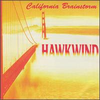 California Brainstorm von Hawkwind